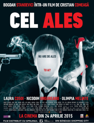 Cel Ales (2015)
