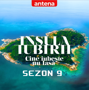 Insula Iubirii Sezon 9