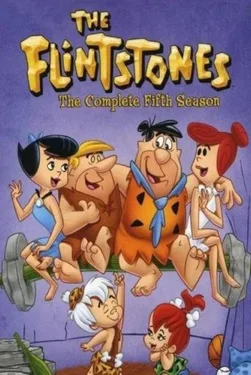 The Flintstones (1960)