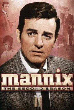 Mannix (1967)