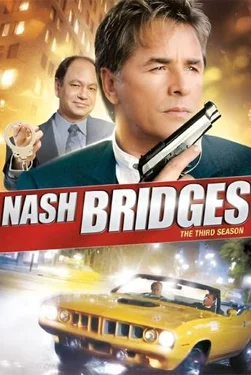 Nash Bridges (1996)
