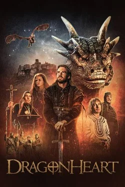 Inimă de dragon – Dragonheart (1996)