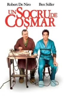 Un socru de coșmar – Meet the Parents (2000)