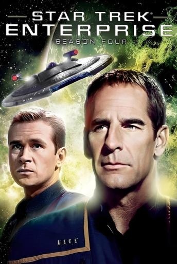 Star Trek: Enterprise (2001)