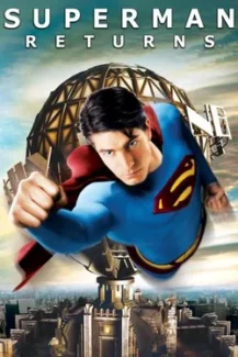 Superman Returns (2006)