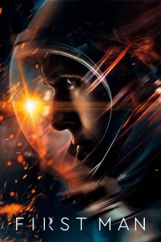 First Man – Primul om pe Lună (2018)
