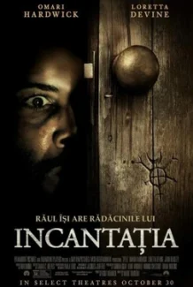 Incantația – Spell (2020)