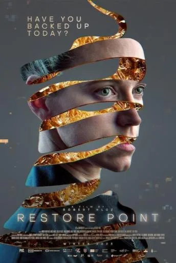 Restore Point (Bod obnovy) (2023)