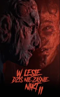 Nobody Sleeps in the Woods Tonight 2 (2021)