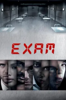 Examenul – Exam (2009)