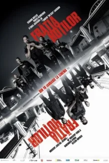 Frăția hoților – Den of Thieves (2018)