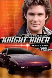 Knight Rider (K.I.T.T.) (1982)