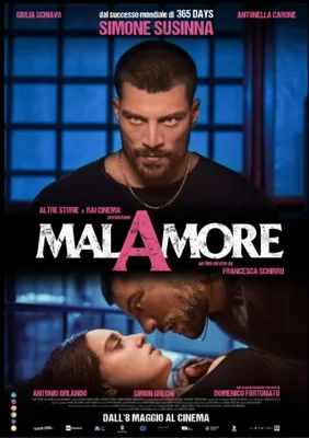 Malamore (2025)