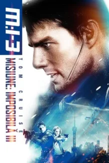 Mission: Impossible III (2006)