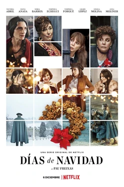 Three Days of Christmas (2019)