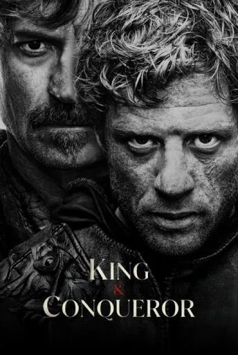 King & Conqueror (2025)