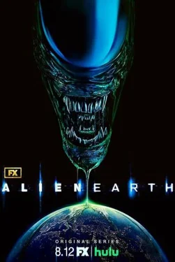Alien: Pământ (2025)