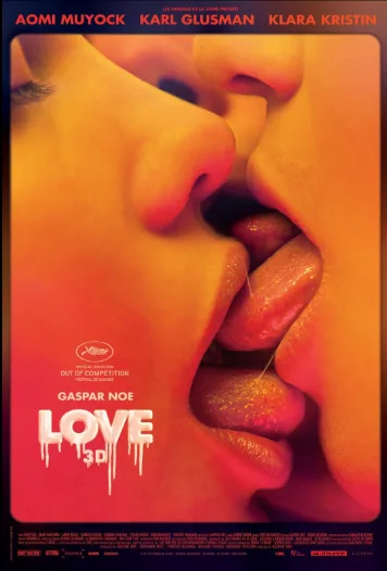 Love (2015)