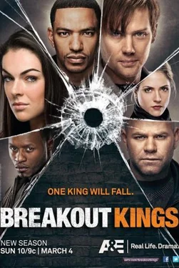 Tactici de evadare – Breakout Kings (2010)