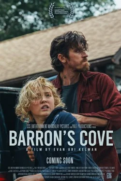 Barron’s Cove (2024)
