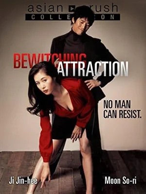 Bewitching Attraction (2006)