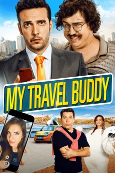 Yol Arkadasim (Travel Mates) (2017)