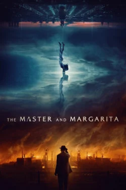 The Master and Margarita (2025)