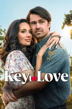 Key to Love (2023)