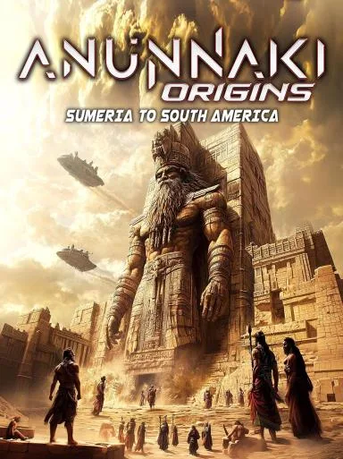 Anunnaki Origins: Sumeria to South America (2025)