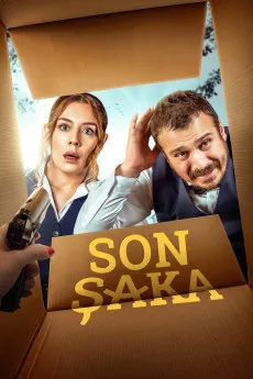 Son Saka (2020)