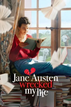 Jane Austen Wrecked My Life (2025)