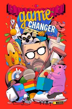 Game Changer (2019)