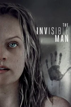 Omul Invizibil – The Invisible Man (2020)