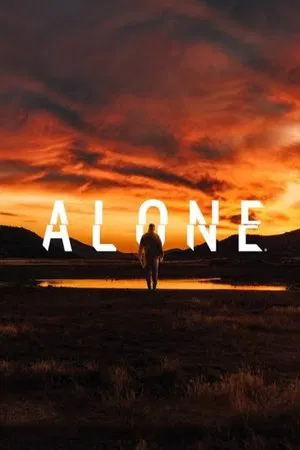 Alone (2015)
