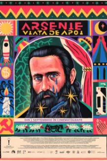 Parintele Arsenie Boca Viata de Apoi