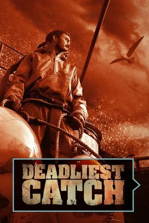 O pradă mortală (Deadliest Catch)