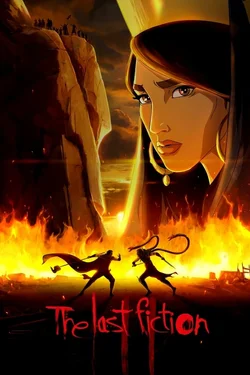 Ultima Poveste (2019)