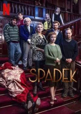 Moștenire – Spadek (2024)