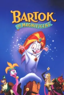 Bartok Magnificul (1999)