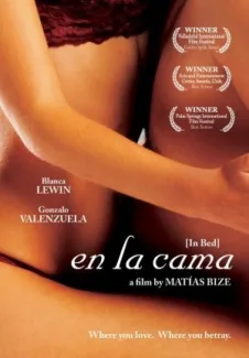 En la cama – În pat (2005)