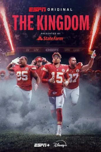 The Kingdom (2025)