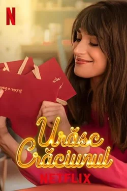 Urăsc Crăciunul – I Hate Christmas (2022)