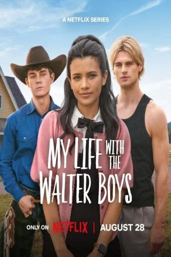 My Life with the Walter Boys (2023)
