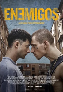 Enemigos (Enemies) (2025)