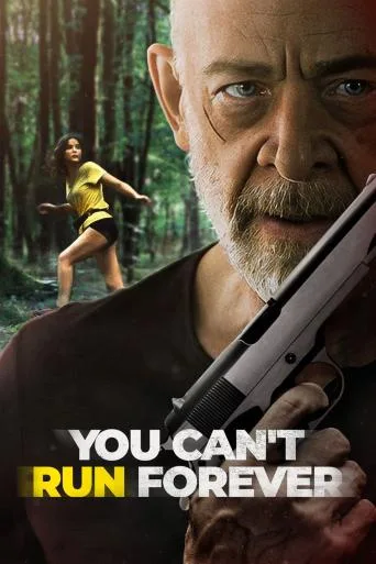 You Can’t Run Forever (2024)