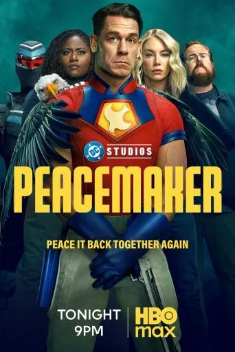 Peacemaker (2022)
