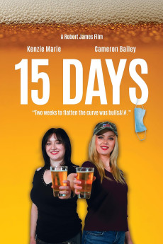 15 zile – 15 Days (2025)