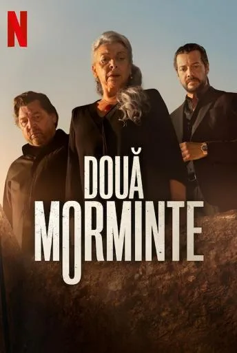 Two Graves (Dos tumbas) (2025)