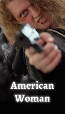 American Woman (2025)