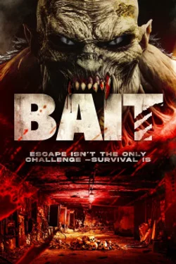 Momeală – Bait (2025)